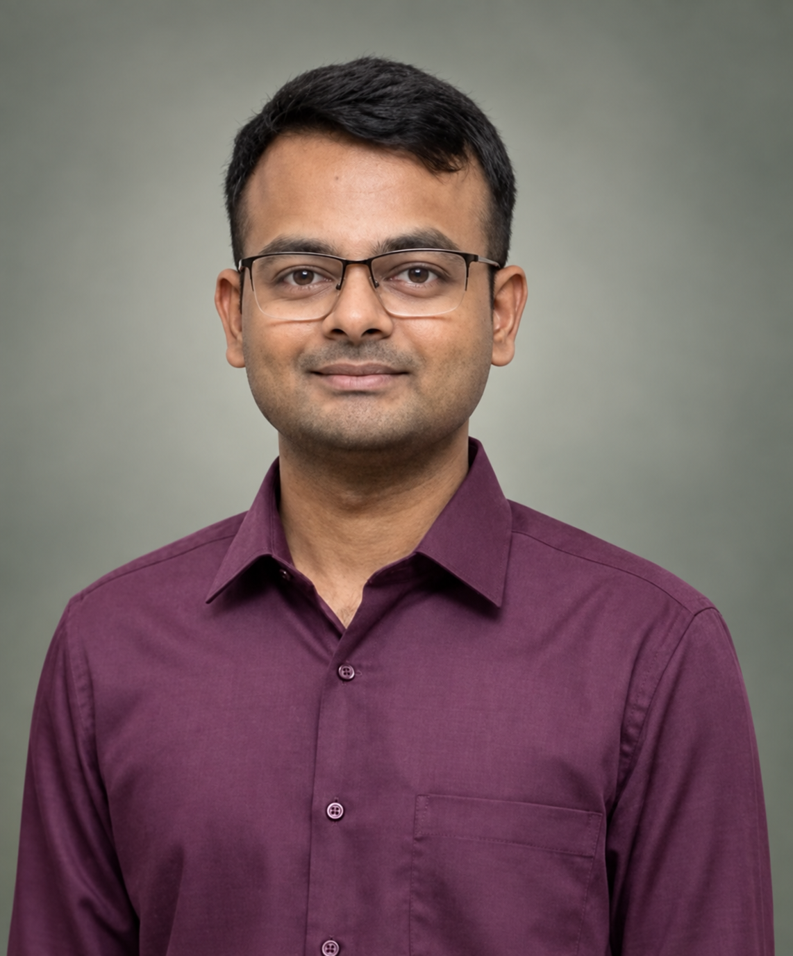 Saravanan Kumar
